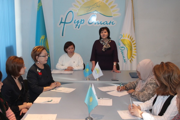 На личном примере