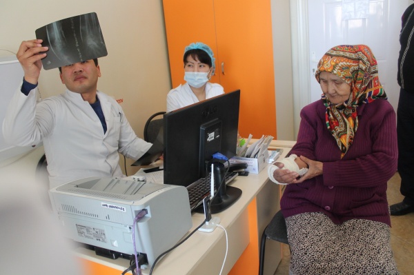 С заботой о гражданах страны