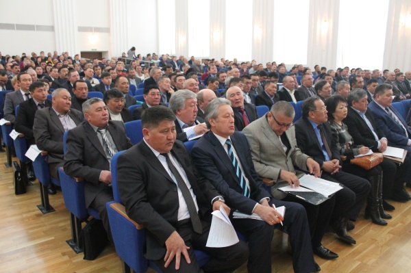 Актуальные вопросы санитарной безопасности