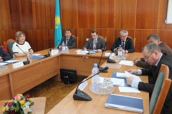 Единогласные решения