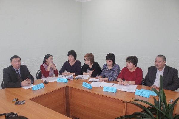 Обеспечивая занятость населения