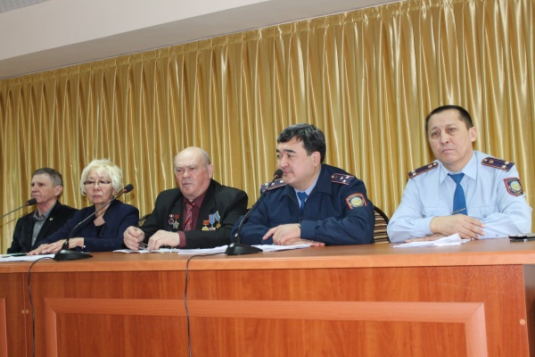 Связь поколений