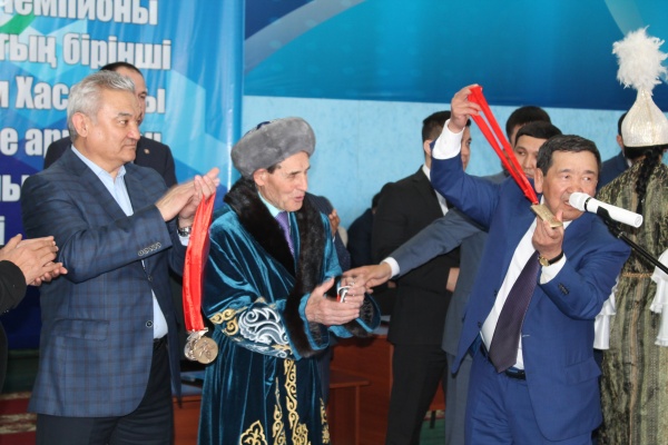 От благодарного ученика