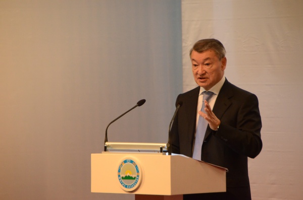 Создавать новые производства