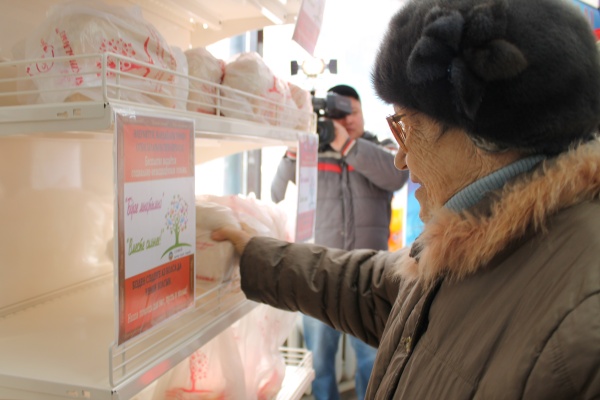 Добрые начинания