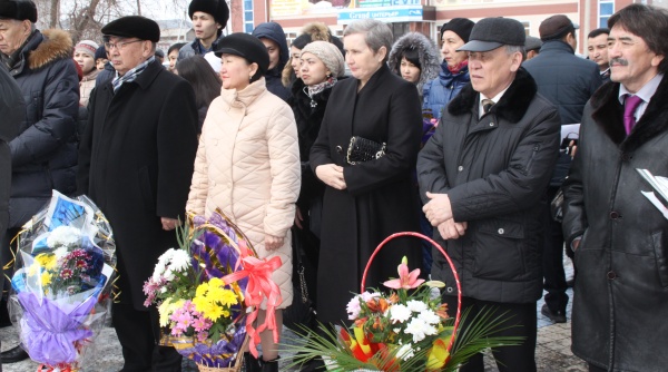 Особая роль в истории государства