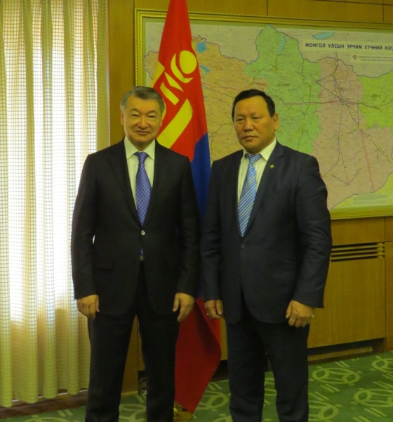 Выход на автомобильный рынок