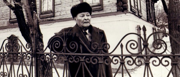 Творческое наследие Каюма Мухамедханова