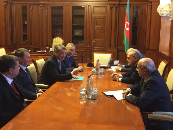 Перспективы сотрудничества