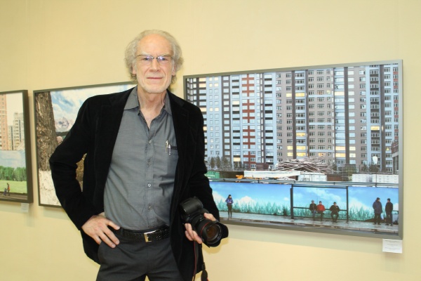 Красота вокруг нас