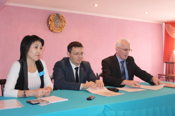 Разъяснены основные направления