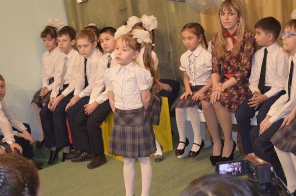 Прививая любовь к литературе