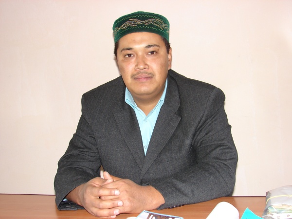 Путь к истинному исламу