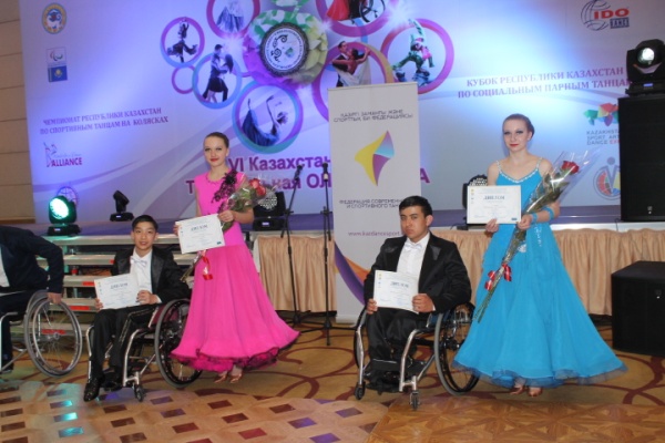 Раскрывая таланты