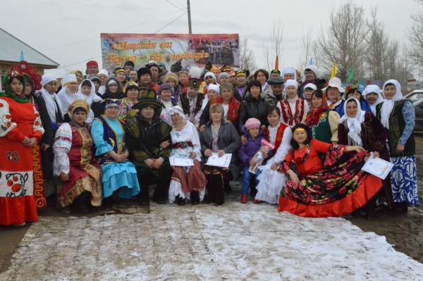 Одна страна – одна судьба