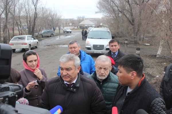 Проводить ремонт дорог качественно