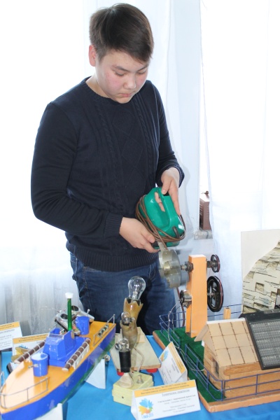 Реализовать свои идеи