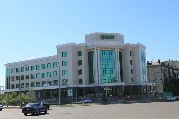 В банках проблем по легализации нет