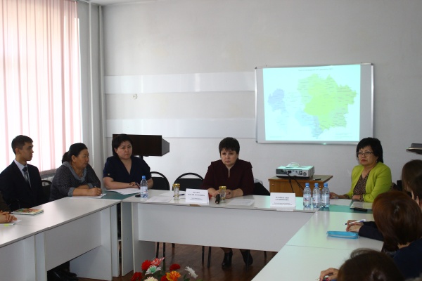 ЕНТ: экзамен на зрелость