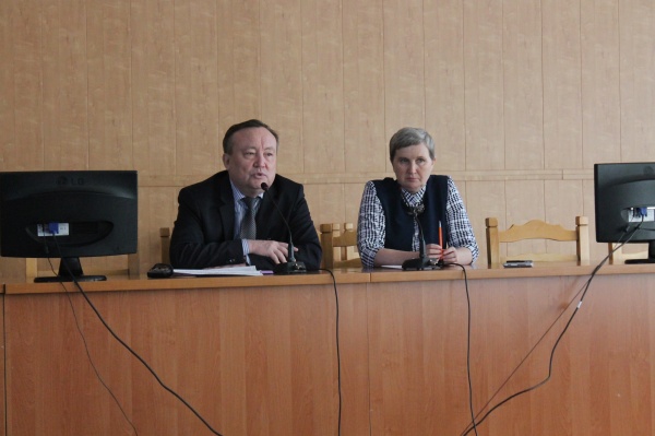 Повысится ли тариф?