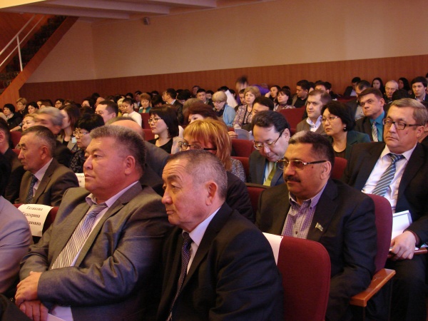 Есть желание работать и учиться