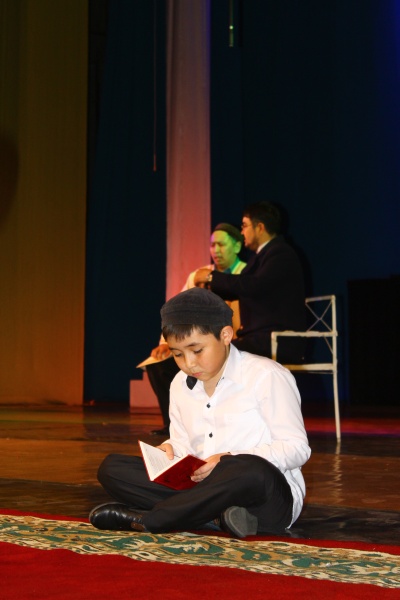 Личность гражданина