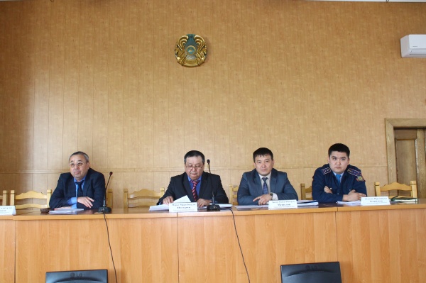 Чистые дворы – чистый город!