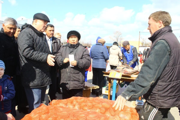 Усилить работу