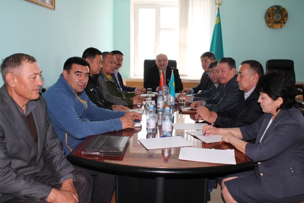 Возможности для сотрудничества