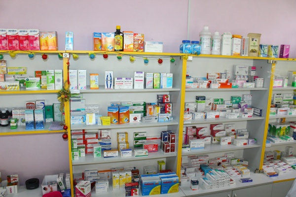 Лекарства: цены останутся прежними