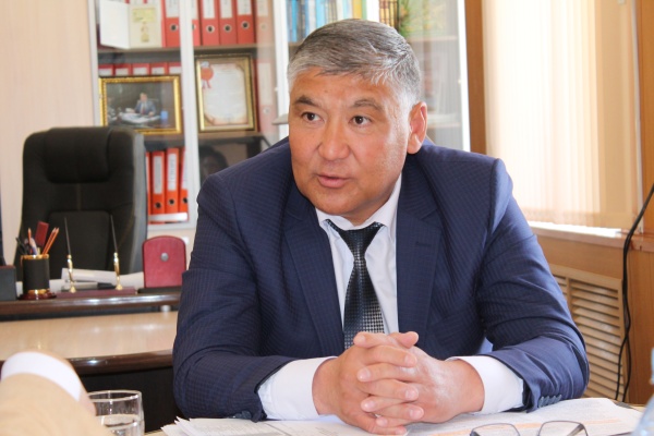 Люди – главное богатство, стабильность – главное достояние