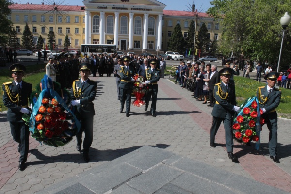 Память для потомков