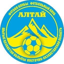 «Алтай» сыграл вничью