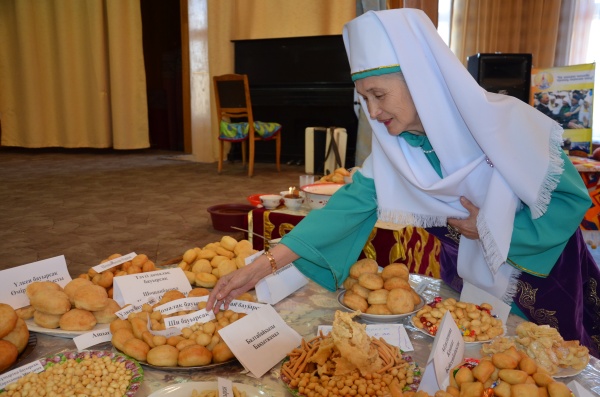Возрождая традиции