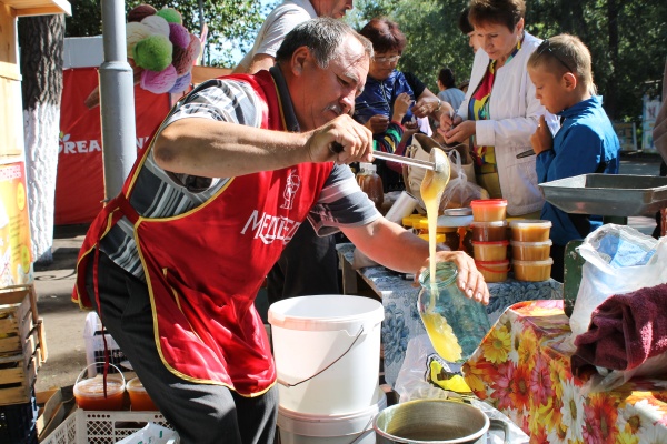 Сладкий продукт для Поднебесной