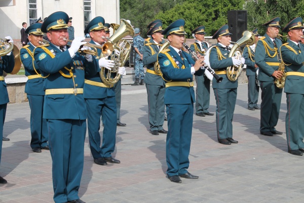 На верность Родине