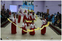 Жарминский район