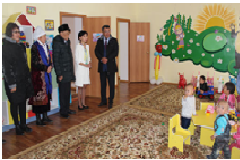 «Айналайын, Жарма»