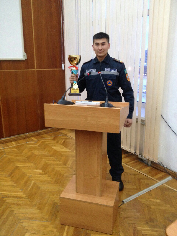 Любое дело по плечу