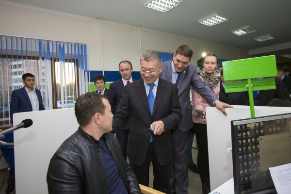 Все, что нужно для бизнеса