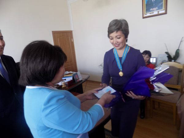 Дети – главное богатство