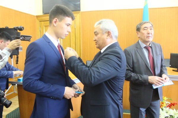 Ответственность перед обществом