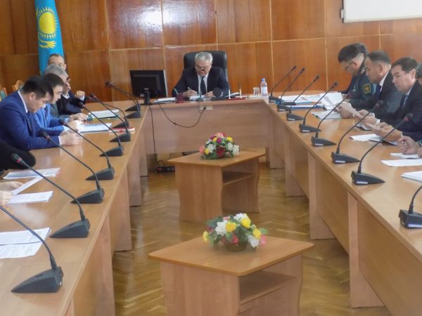 Вопросы безопасности