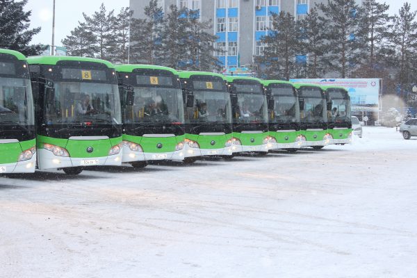 Новый импульс и реальная конкуренция