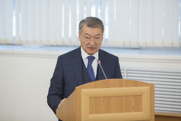 Факторы социально-экономического успеха