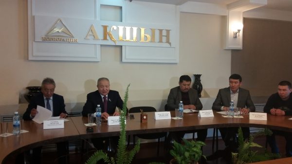 25 добрых дел от корпорации «Ақшың»