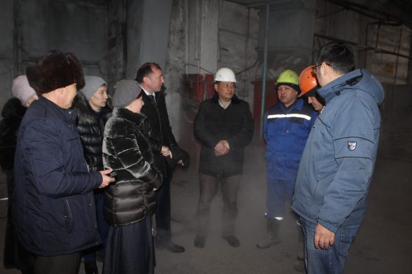 Получить новую специальность