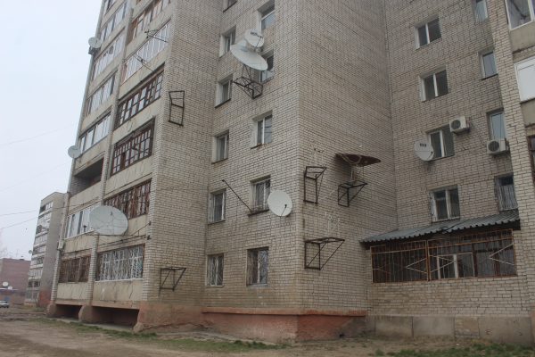 Восстановление продолжается