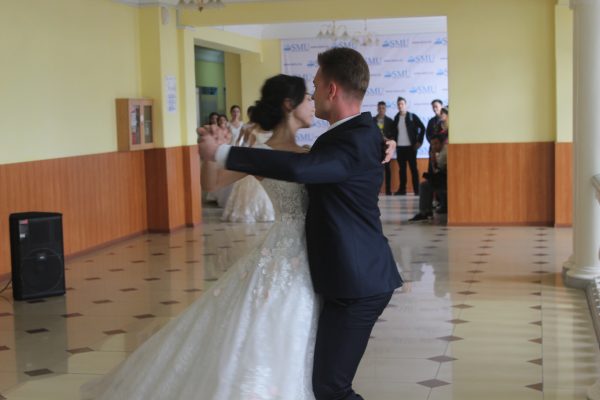 Творческое развитие