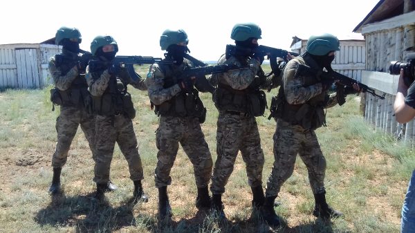 Проверка на прочность